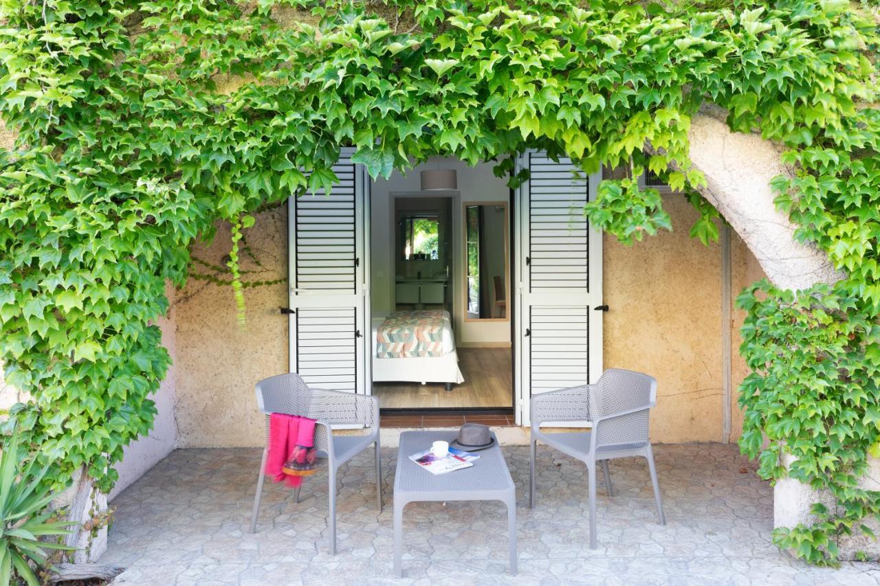 Hotel U Ricordu & Spa Macinaggio  Exterior photo
